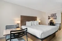 SureStay Studio by Best Western Paradise Lancaster County Hotels in Leacock Township