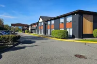 Comfort Inn Các khách sạn gần Cottonwood 4 Cinemas