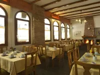 衞城德爾菲酒店 - 早餐