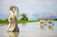Kempinski Hotel Ishtar Dead Sea - Spa