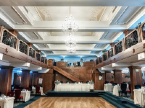 Hotel Cornul Vanatorului Hotels in Pitesti