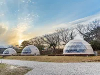 EARTH STAY AOSHIMA Hotels in Tottori