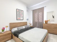 Domus Flavia - 2 stelle