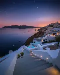 Saint Legendary Suites and Spa Santorini Hotels in Finikia