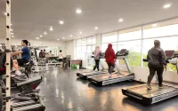 Vega Prime Hotel & Convention - Gym