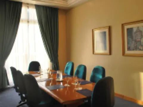 Hotel Costa Real Hotels in La Serena