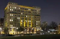 Kimpton Hotel Monaco Philadelphia