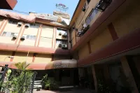 Hotel City Point Hotel in zona Kochu Guruvayoor Temple