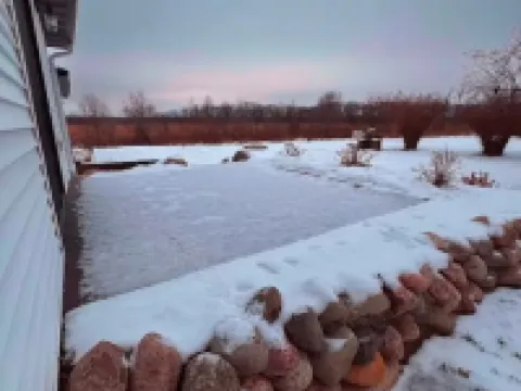 Wildflower Farmhouse Hoteles en Union