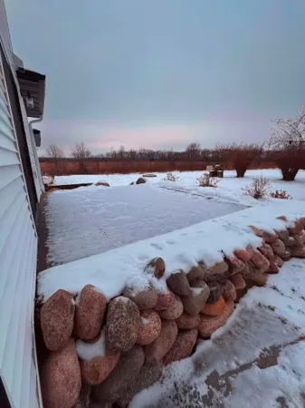 Wildflower Farmhouse Отели в г. Юнион