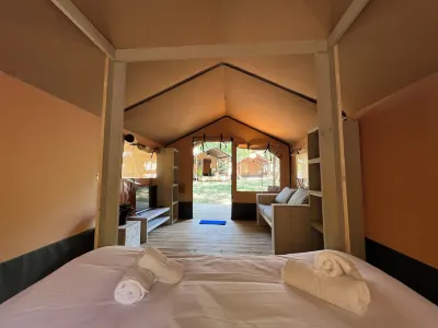 Camping Etxarri Hôtels à : Arbizu