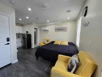 G.O.G Building 호크 섬 주변 호텔