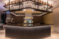 NH Collection Mexico City Reforma - bar