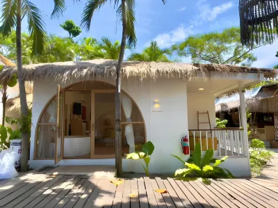 Tonsak Resort Hotels near Prao Beach