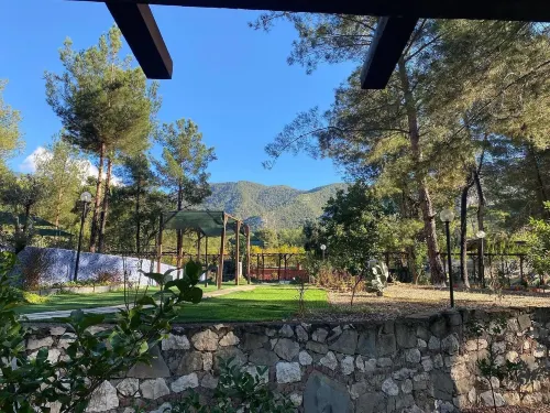 GOKBUK SERENITY Hotel