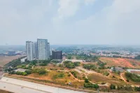 Cozy Living and Comfy Studio Sky House BSD Apartment - 2-Star
