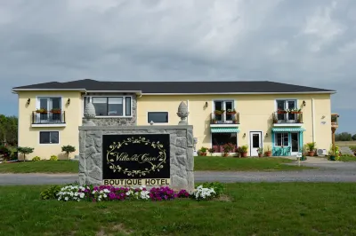 Villa di Casa - Boutique Hotel Hotels in der Nähe von Dunes Beach