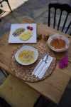 Lb Boutique Hotel - breakfast