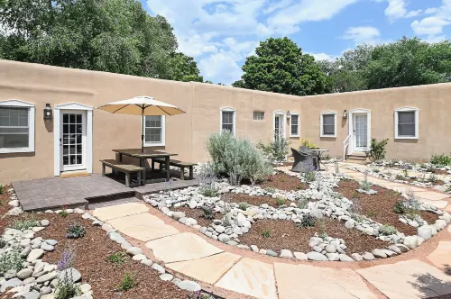 Dos Hermanas Compound 7 Casitas Downtown - Bungalow