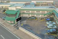 Economy Hotel Covington Hotels in Covington