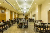 Best Western Ramachandra - breakfast