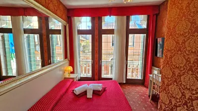 Messner Palace Venice Hotels in Venice