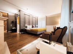 Blue City Boutique Hotel