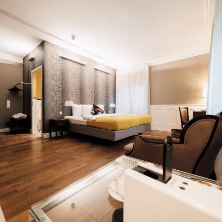 Blue City Boutique Hotel