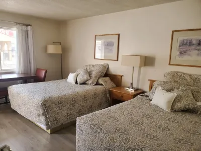 Budget Inn Durango