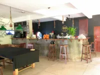 Esprit d'Ici Hotel - ที่มีบาร์