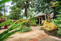 Hotel Fazenda Mato Grosso فنادق في Coxipo da Ponte