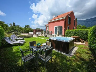Villa Anita Các khách sạn ở 
