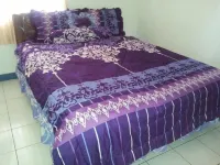 Villa Kota Bunga Melati Hotels in Cipanas
