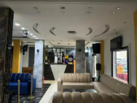 Hotel l'Empire Hotels in Fako