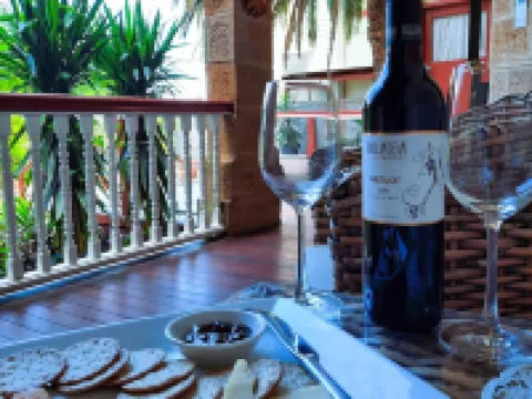 ดิแอ็บบีย์ โรงแรมในวอริก