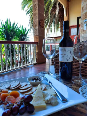 Abbey Boutique Hotel Adults Only