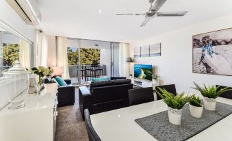 Redvue Luxury Apartments