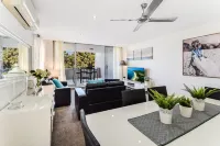 Redvue Luxury Apartments Hotels in Scarborough