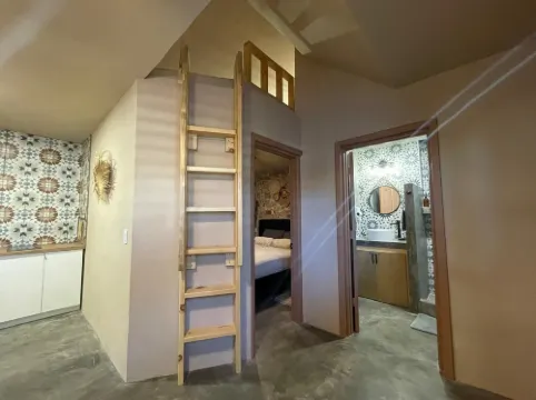 Rocky主持的Casa del Puerto