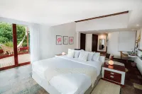 Villa Escalesia Galápagos Waterfront Hotel  호텔