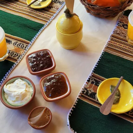 La Paleta del Pintor Hosteria