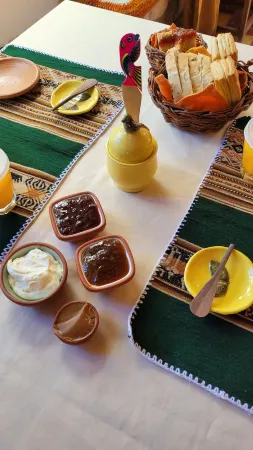 La Paleta del Pintor Hosteria