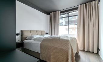 B2 Apartments by Heimaleiga