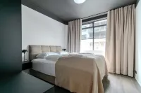 B2 Apartments by Heimaleiga Các khách sạn ở Reykjavik