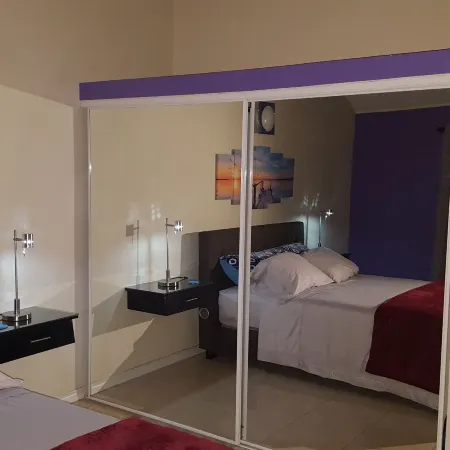 Caribe Estate Guest Apartment I