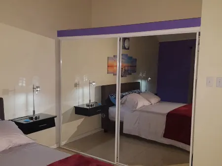 Caribe Estate Guest Apartment I