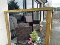 4 Guests - Inverness Highland Hideaway NC500 Hotels in Tomatin