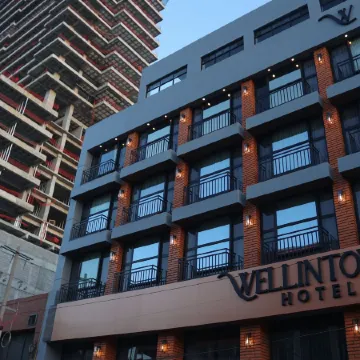 Hotel Wellintown