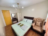 공항 & 사말 근처의 시윈드 콘도 2 BR