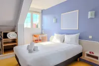 Relais Touraine Sologne Hotels in Saint-Aignan